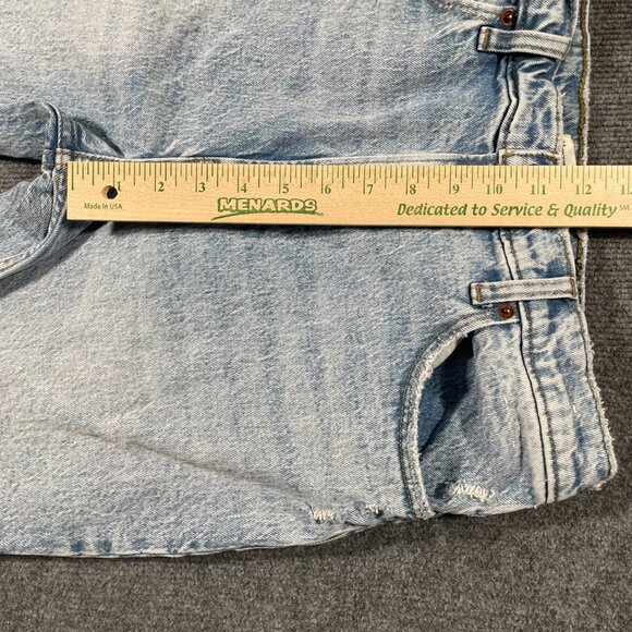 Abercrombie & Fitch Denim Jeans Womens Size 30 - Picture 9 of 12